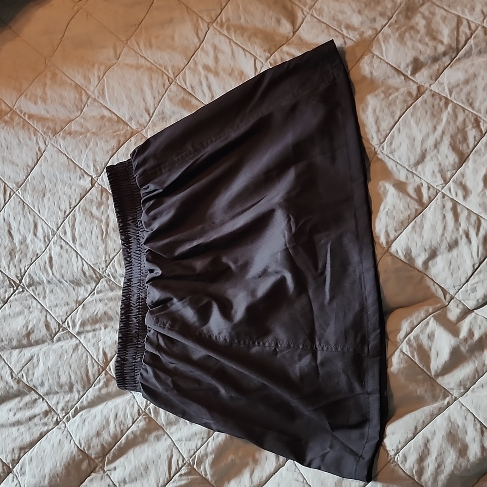 Girlfriend collective skort